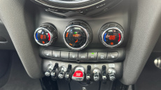 MINI Hatchback 2.0 Cooper S Sport 3dr Auto Petrol Hatchback